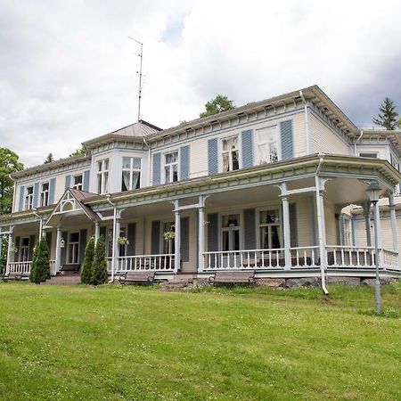 Neitsytniemen Kartanohotelli Imatra Exterior photo